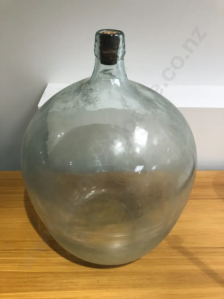 Glass Carboy Image 1++