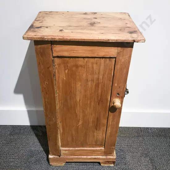 Pine Cupboard