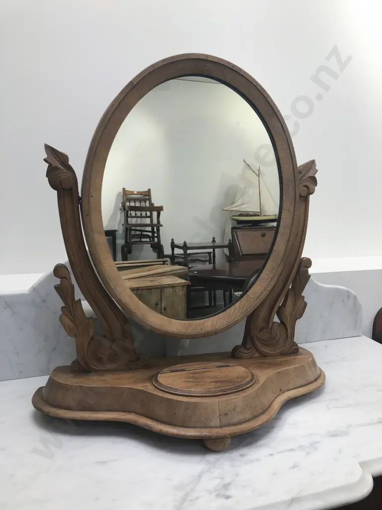 Faded Swing Mirror Image 1++