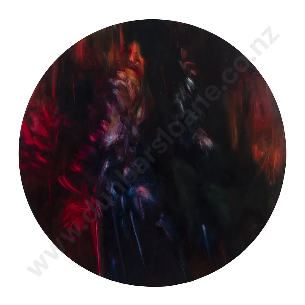 Jane Blackmore - Cinders and Rain Image 1++