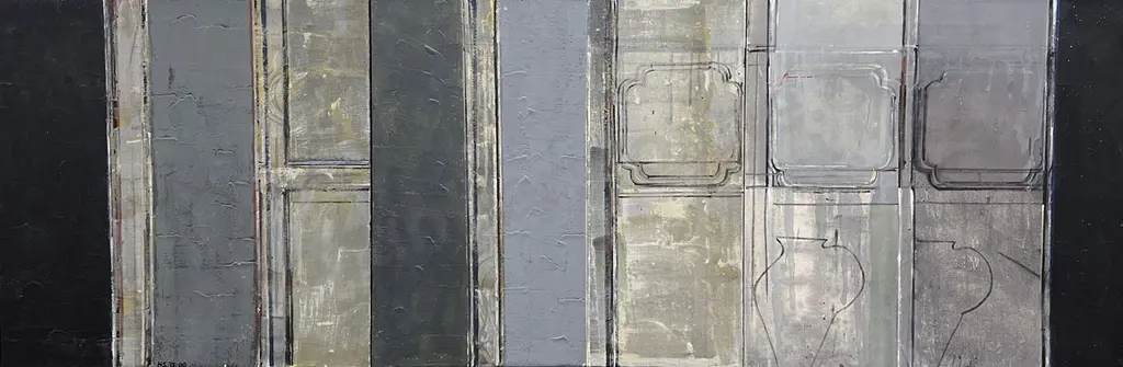 Henry Symonds - Vessel & Screen Image 1++