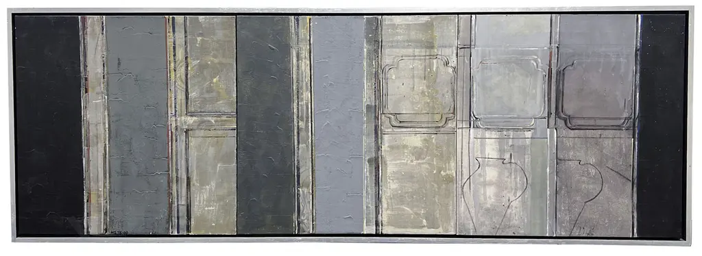 Henry Symonds - Vessel & Screen Image 1++