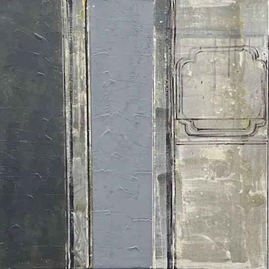 Henry Symonds - Vessel & Screen