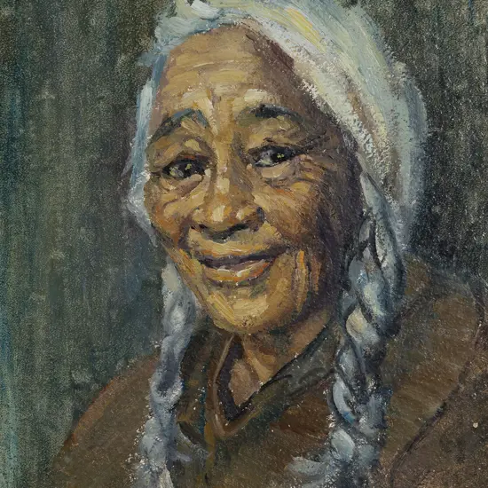 Ida H Carey (1891 - 1982) - Mrs Tai Tamahine