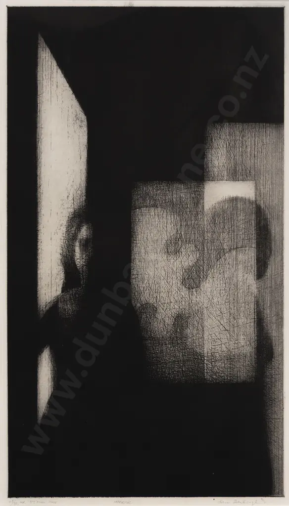 John Drawbridge (1930 - 2005) - Interior Image 1++