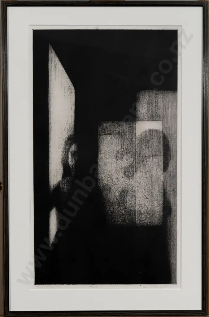 John Drawbridge (1930 - 2005) - Interior Image 1++