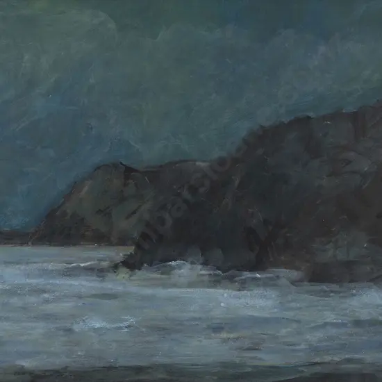 Emily Jackson (1909 - 93) - Northland Winter
