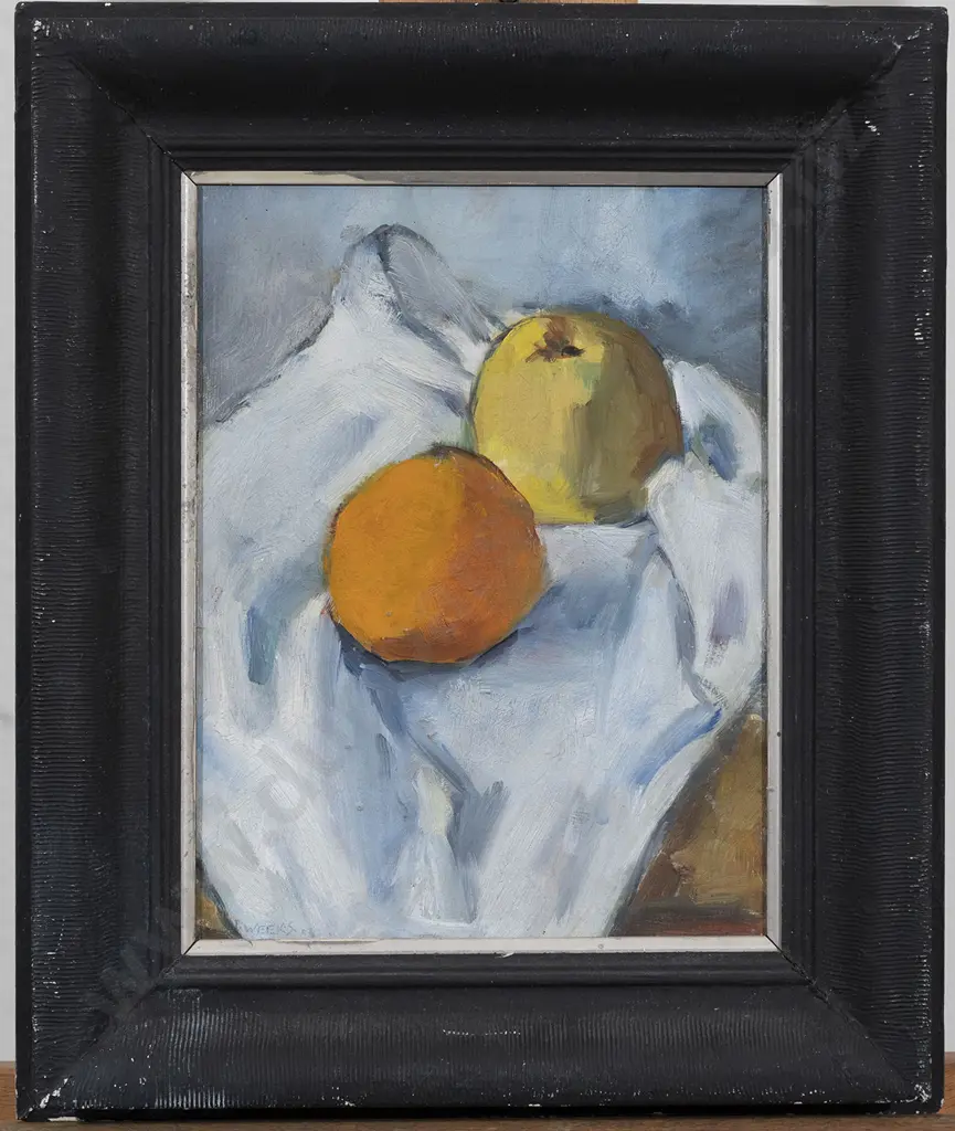 John Weeks (1888 - 1965) - Still Life Image 1++
