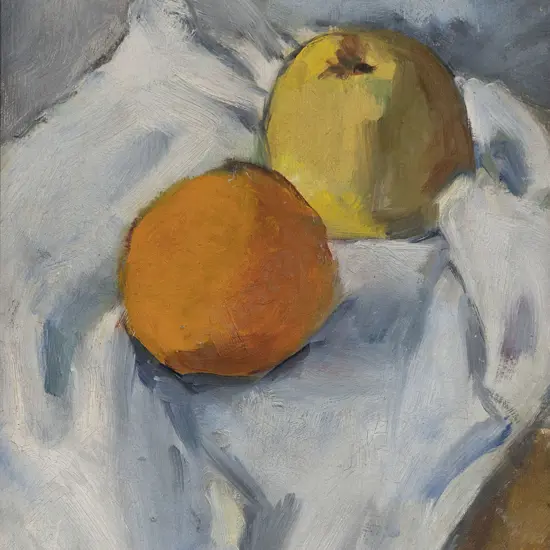 John Weeks (1888 - 1965) - Still Life