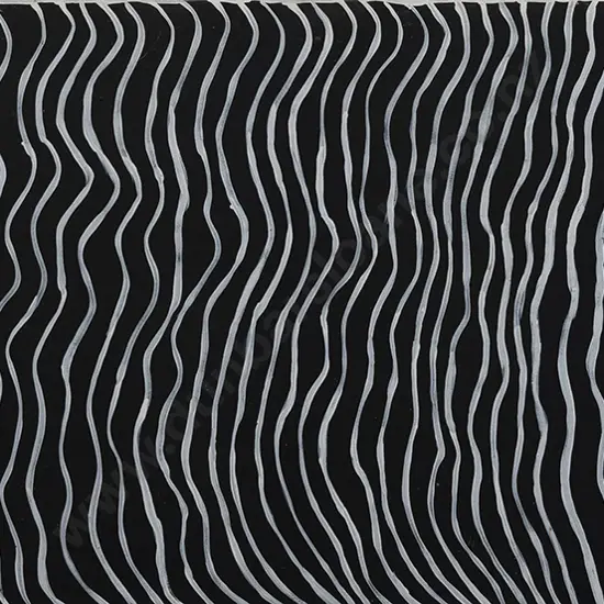 Gloria Petyarre (Australian 1942 - 2021) - Mosquito Bore Utopia N.T