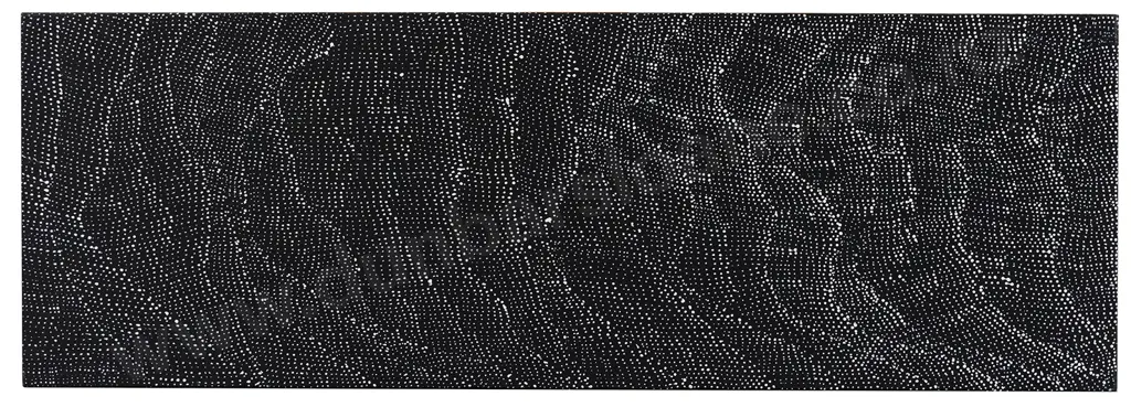 Lily Kelly Napangardi (Australian b 1948) - Sandhills Image 1++