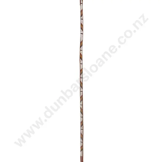 Hamish Karrkarrhba (Australian b 1968) - Minih Spirit