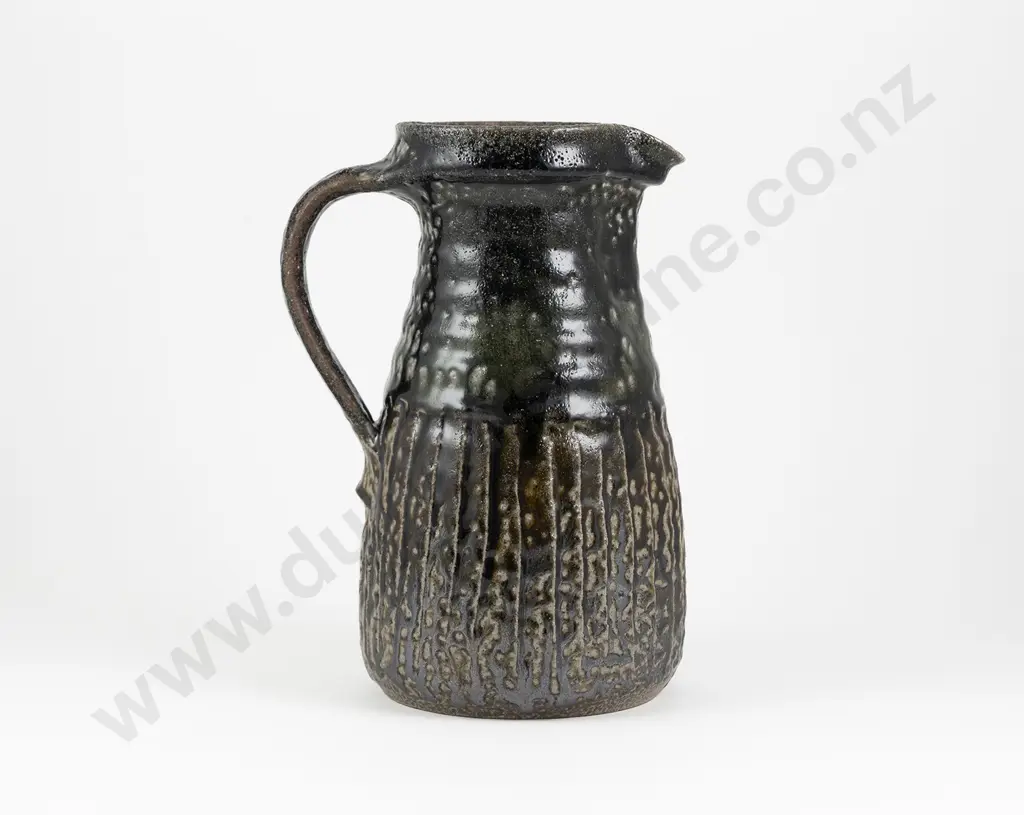 Mirek Smisek Tall Jug Image 1++