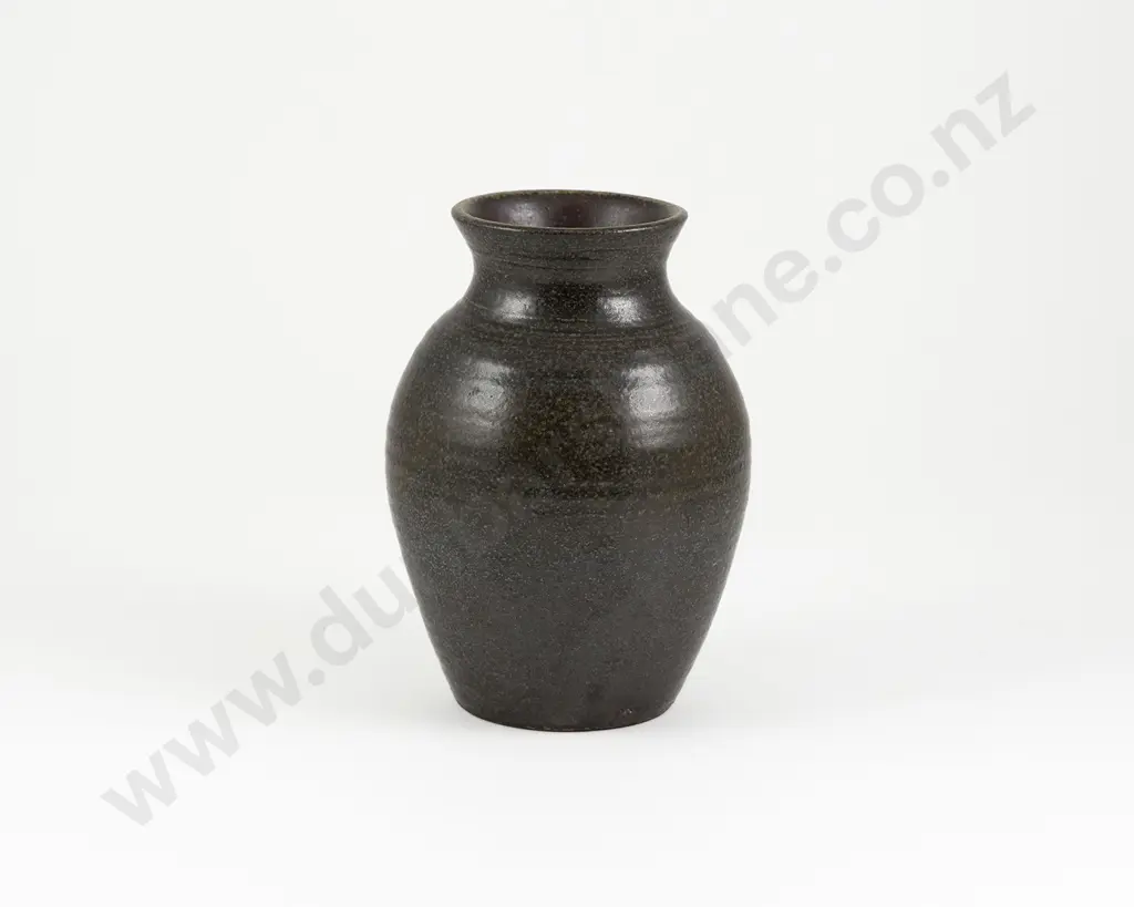 Mirek Smisek Ovoid Vase Image 1++