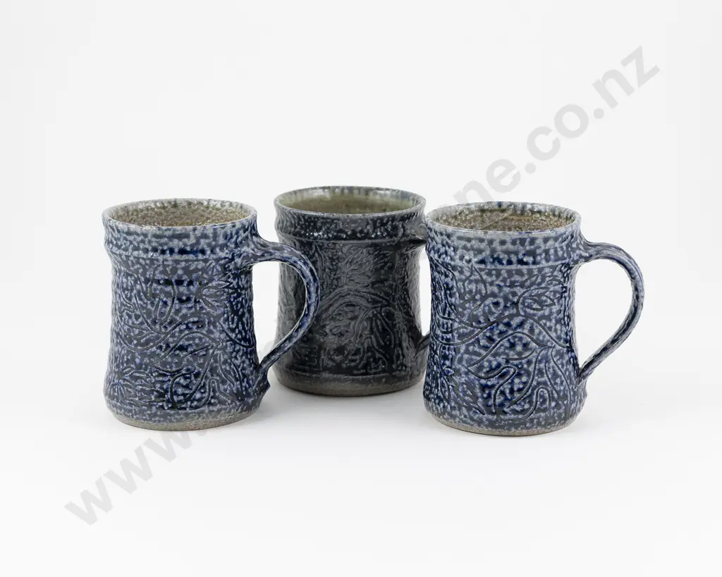 Three Mirek Smisek Mugs Image 1++