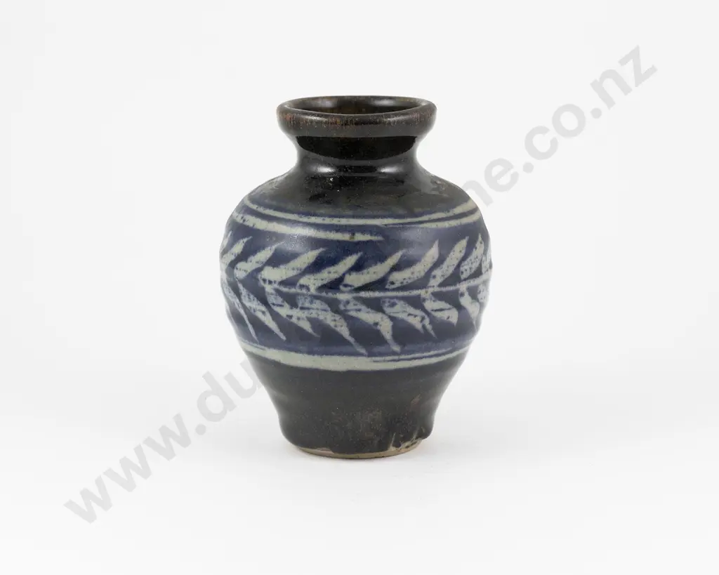 Mirek Smisek Ovoid Vase Image 1++