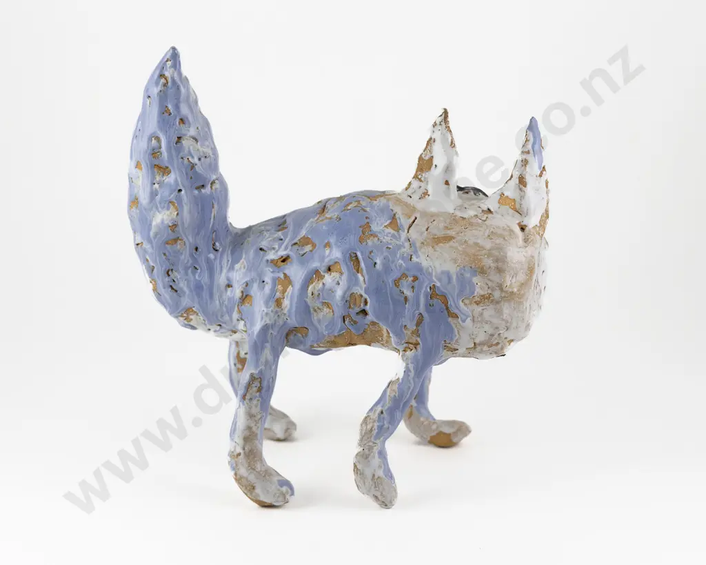 Jim Cooper Cat Figure Image 1++