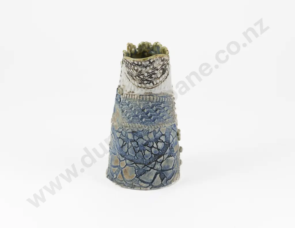 Cate Pates Porcelain Jug Image 1++