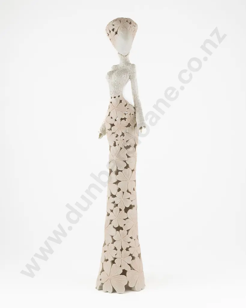 Seiji Miyajima Porcelain Figure Image 1++