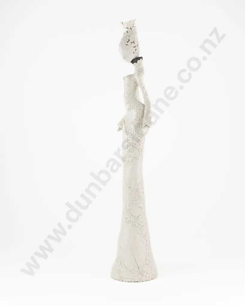 Seiji Miyajima Porcelain Figure Image 1++