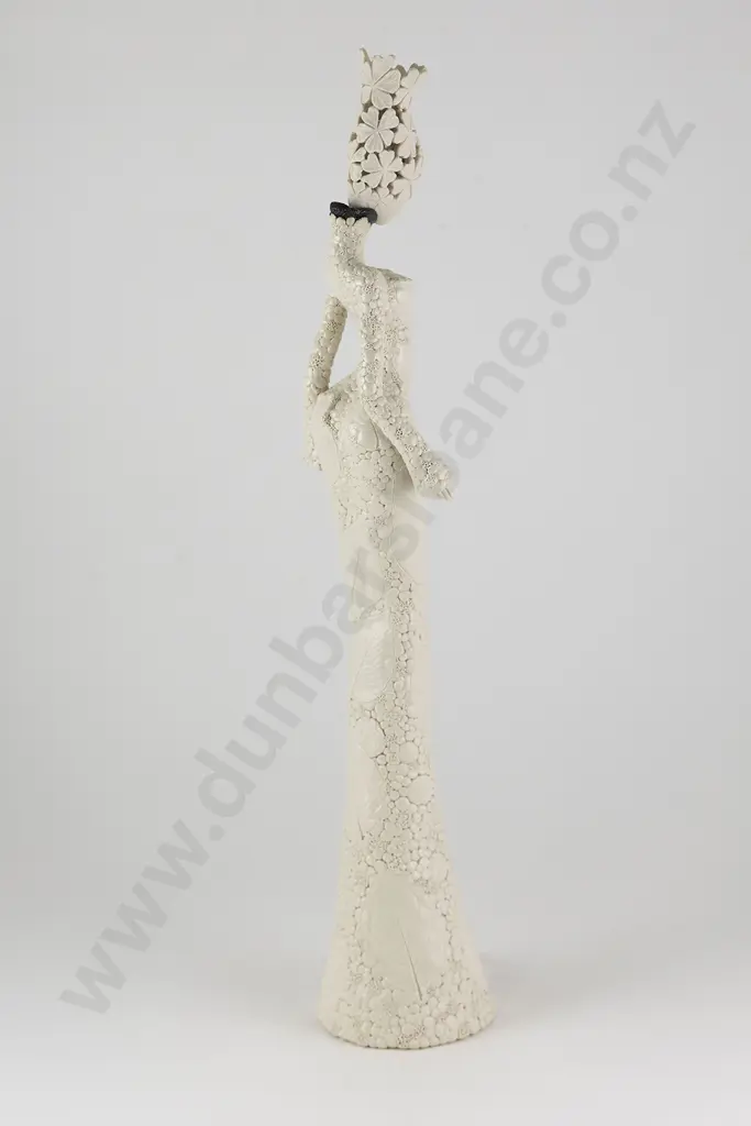 Seiji Miyajima Porcelain Figure Image 1++