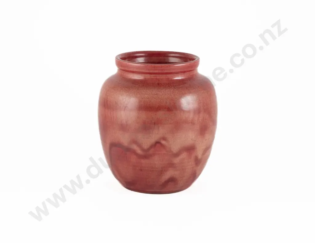 Olive Jones Vase Image 1++