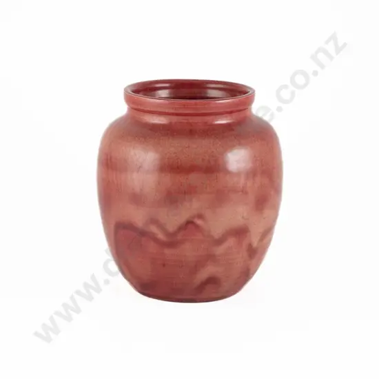 Olive Jones Vase