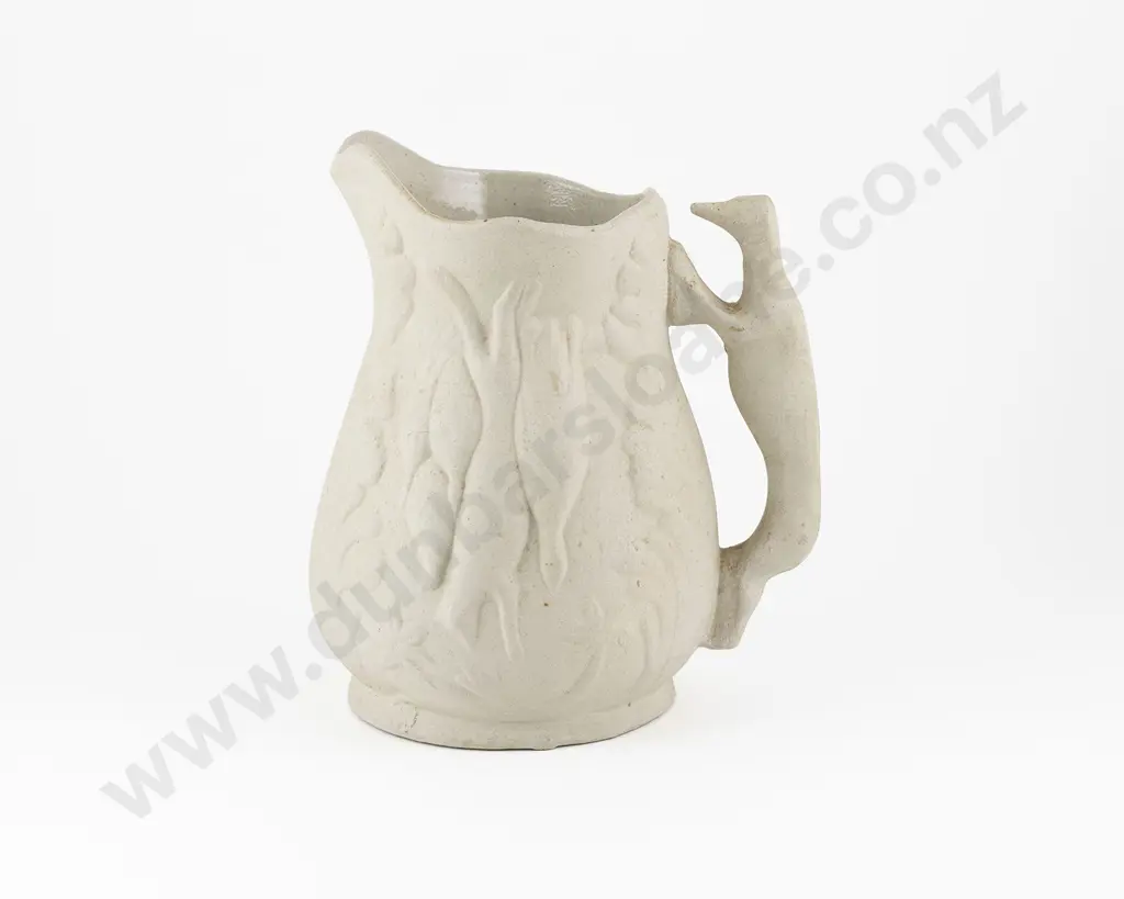Luke Adams Hunting Jug Image 1++