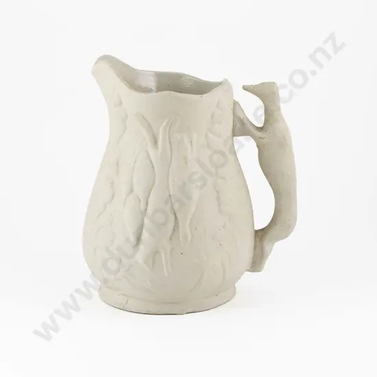 Luke Adams Hunting Jug