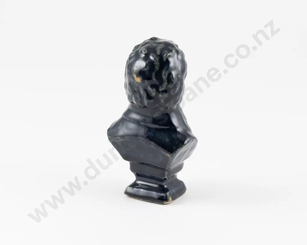 Small Luke Adams Bust Image 1++