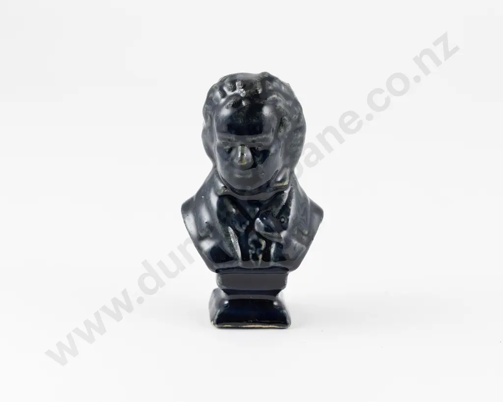 Small Luke Adams Bust Image 1++