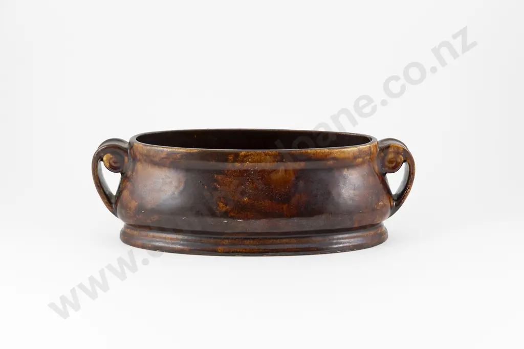Luke Adams Trough Vase Image 1++