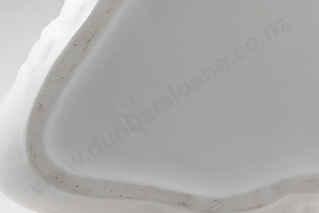 Large Crown Lynn Swan Image 1++