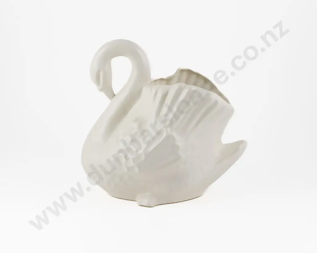 Crown Lynn Swan Image 1++