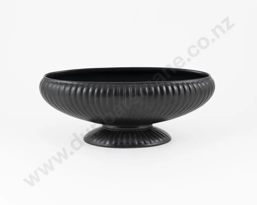 Flair Pottery Trough Vase Image 1++
