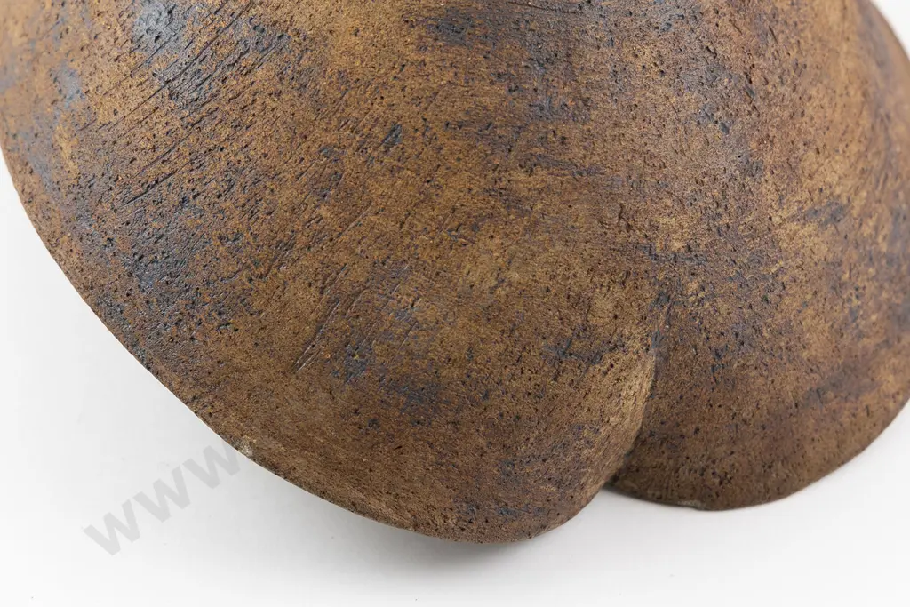 Jim Greig Unfolding Form Bowl Image 1++
