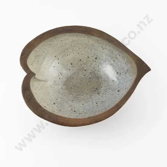 Jim Greig Unfolding Form Bowl