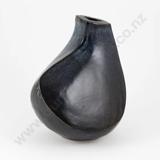 Jim Greig Turning Form Vase