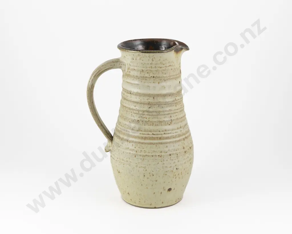Jack Laird Tall Jug Image 1++