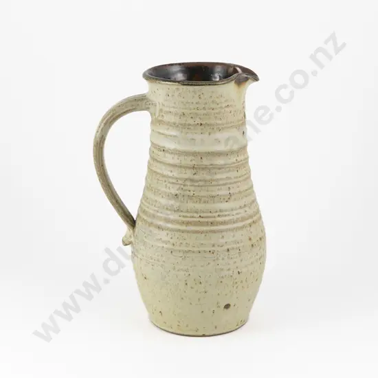 Jack Laird Tall Jug