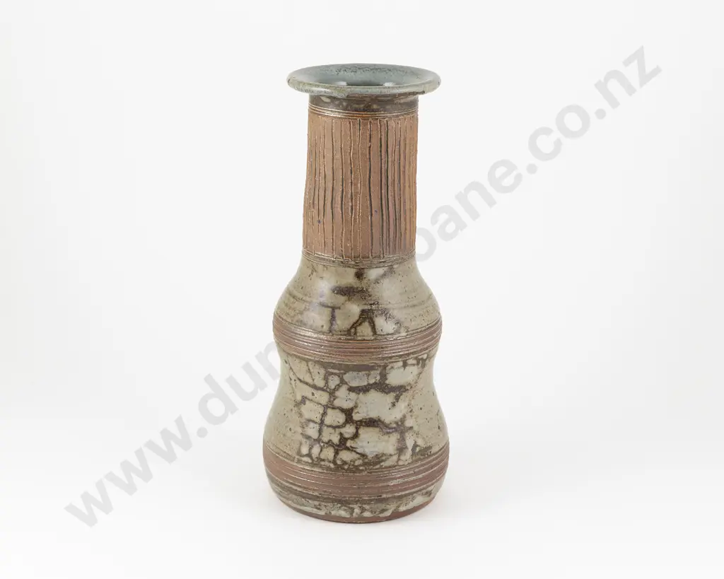 Jack Laird Bottle Vase Image 1++