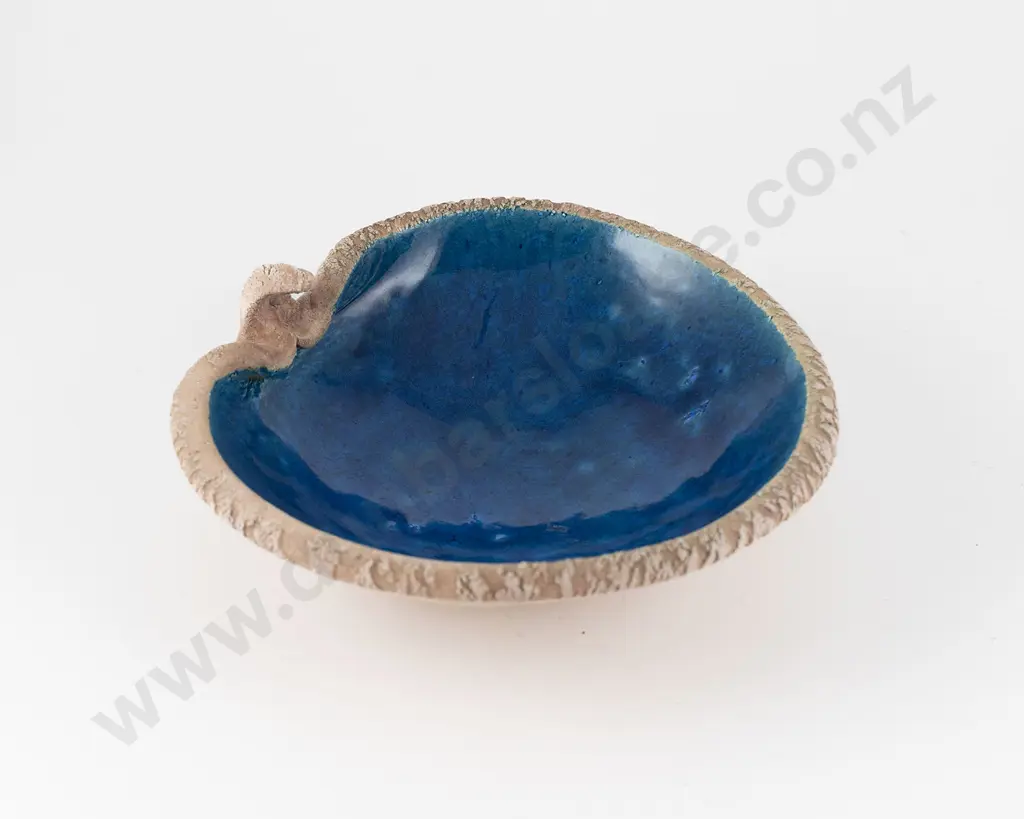 Len Castle 'Pacific' Series Bowl Image 1++