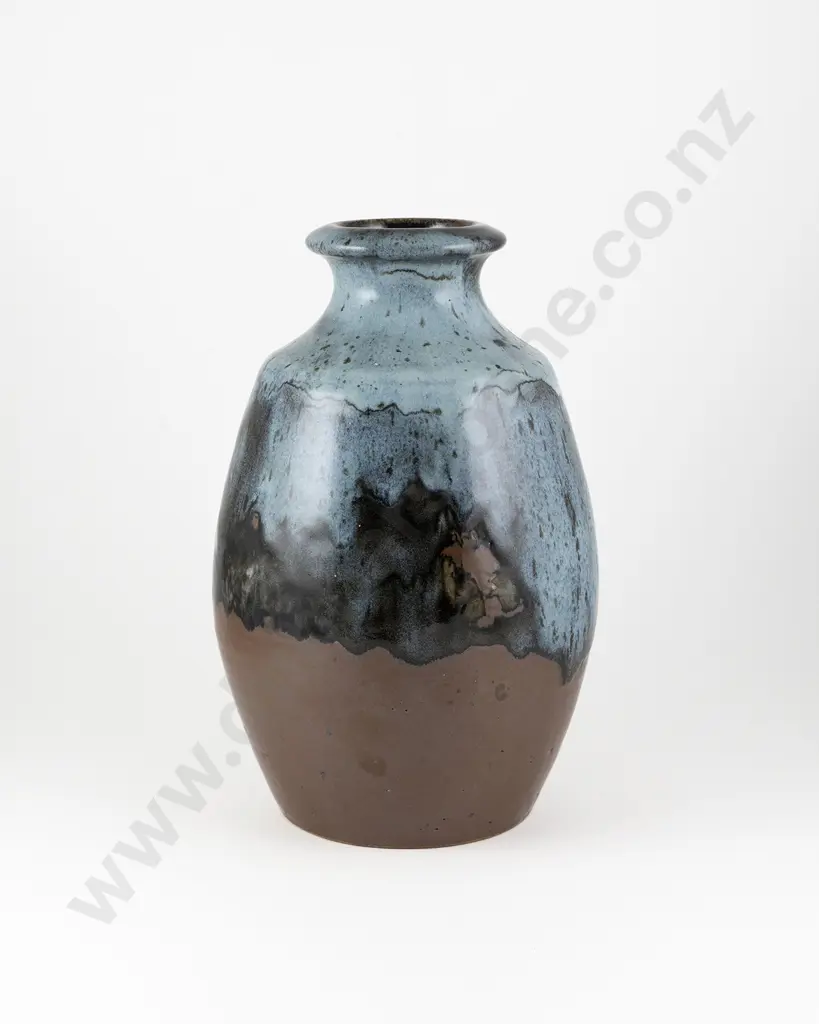 Peter Stichbury Bottle Vase Image 1++