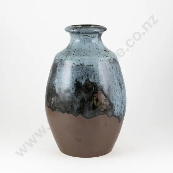 Peter Stichbury Bottle Vase