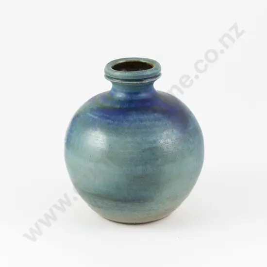 Graeme Storm Ovoid Vase