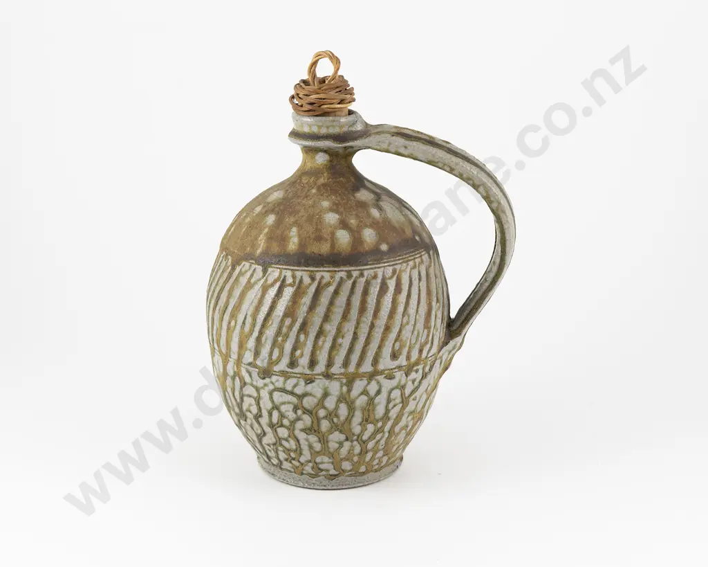 Juliet Peter Stoppered Flask Image 1++