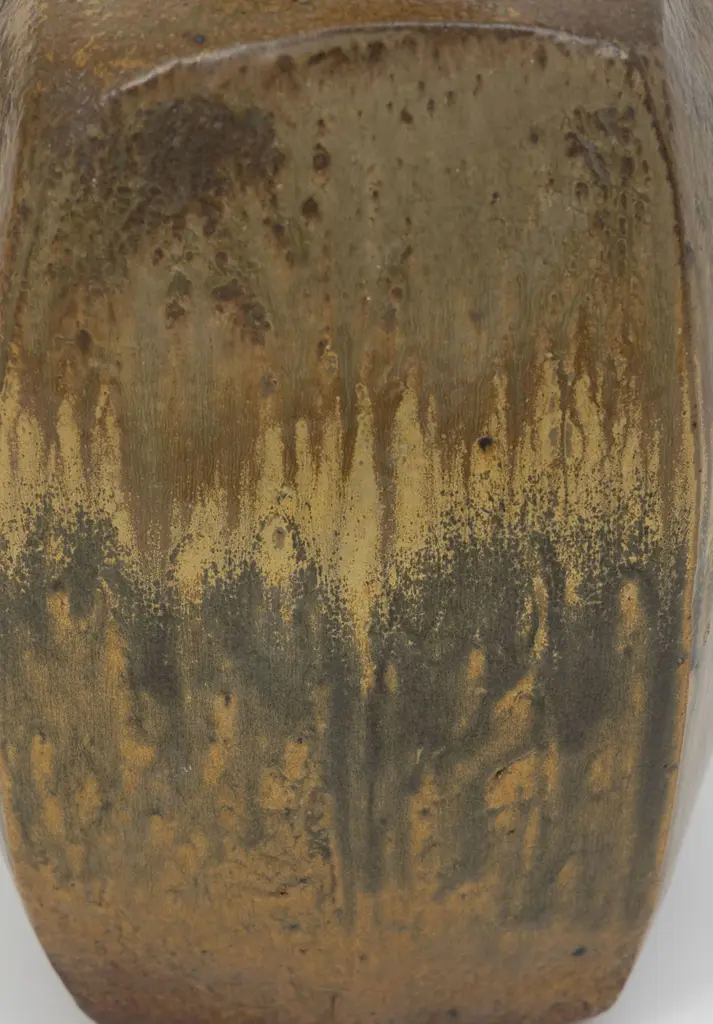 Len Castle Blossom Vase Image 1++