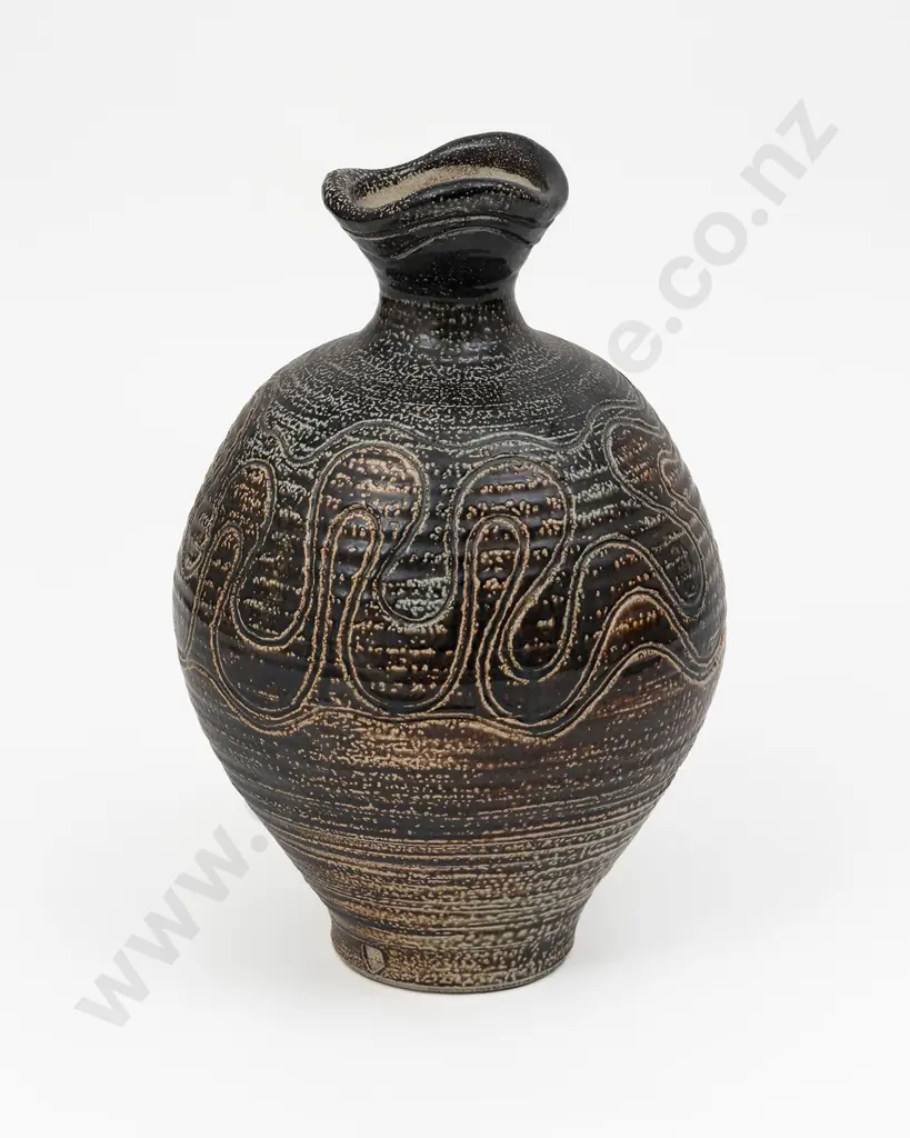 Mirek Smisek Large Floor Vase Image 1++