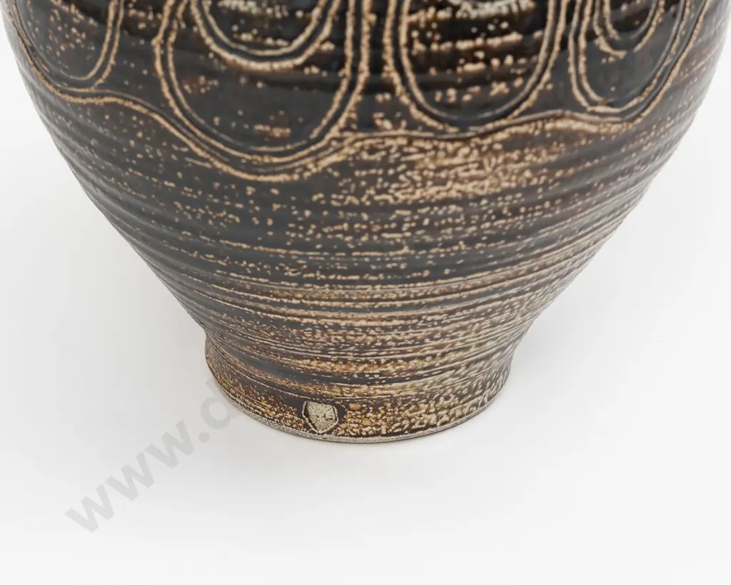 Mirek Smisek Large Floor Vase Image 1++