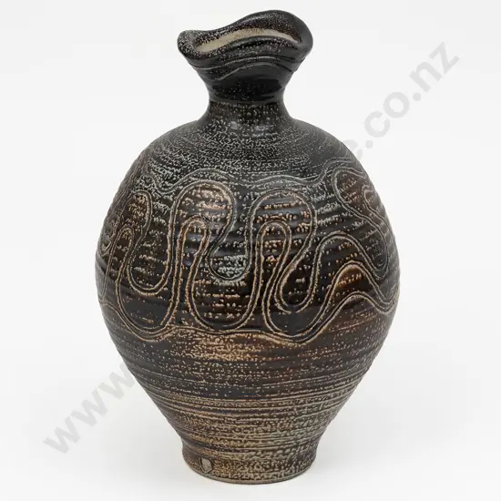 Mirek Smisek Large Floor Vase